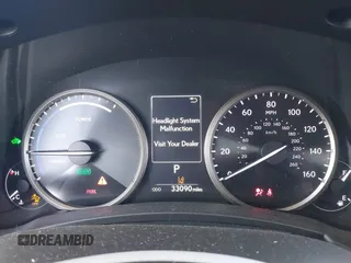 2021 Lexus NX 300h с VIN JTJGJRDZ6M2166006, выставлен на аукционе IAAI как лот 42500351 с пробегом 33 090 миль миль и . История ставок и продаж доступна на DreamBid. Изображение 7.
