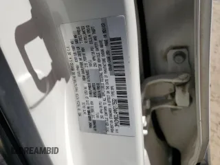 2021 Mazda CX-30 Preferred with VIN 3MVDMBCL4MM217592, listed as a Copart auction lot 55247985 with 91,398 mi miles and Non repairable. Bid and sale history available at DreamBid. Image 13.
