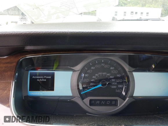 2015 Ford Taurus Limited с VIN 1FAHP2J8XFG199174, выставлен на аукционе IAAI как лот 42217433 с пробегом 128 229 миль миль и . История ставок и продаж доступна на DreamBid. Изображение 7.