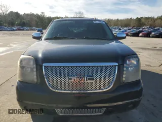 2007 GMC Yukon SLT with VIN 1GKFC13J27J120208, listed as a Copart auction lot 86143204 with 265,974 mi miles and Clean Title. Bid and sale history available at carsss.com. Image 5.