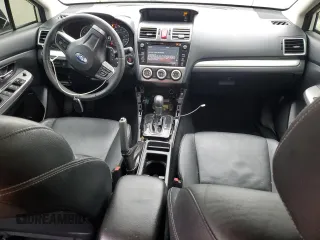 2015 Subaru Crosstrek Limited with VIN JF2GPAPC3F8236072, listed as a Copart auction lot 54365955 with 189,063 mi miles and Salvage title. Bid and sale history available at DreamBid. Image 8.