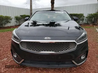 2017 Kia Cadenza Premium with VIN KNALC4J18H5092859, listed as a Copart auction lot 79500644 with 101,394 mi miles and Clean Title. Bid and sale history available at carsss.com. Image 5.