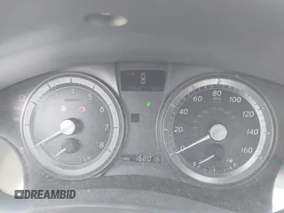 2008 Lexus ES 330 z VIN JTHBJ46G282246483, wystawiony jako IAAI lot #42516615 z przebiegiem 168 016 mil mil oraz . Historia ofert i sprzedaży dostępna na DreamBid. Obrazek 7.