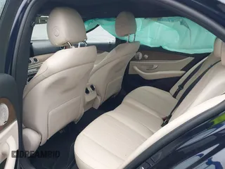 2023 Mercedes-Benz E 350 with VIN W1KZF8EBXPB113568, listed as a IAAI auction lot 41676073 with 44,699 mi miles and . Bid and sale history available at DreamBid. Image 8.