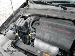 2017 Jeep Renegade Latitude с VIN ZACCJABB8HPG43782, выставлен на аукционе Copart как лот 82639885 с пробегом 98 623 миль миль и Чистый • Clean title. История ставок и продаж доступна на DreamBid. Изображение 14.