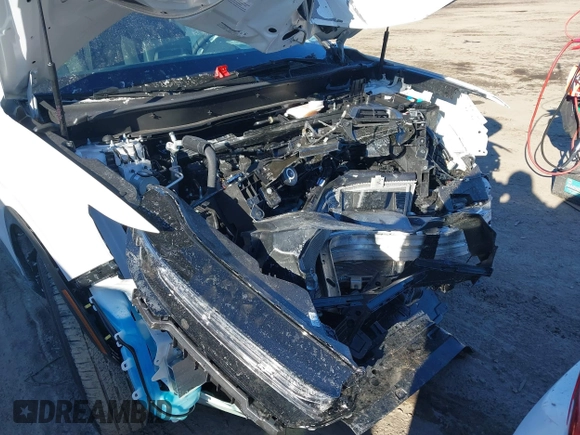 2025 Honda CR-V EX with VIN 2HKRS4H47SH433465, listed as a IAAI auction lot 41422922 with Not Provided miles and . Bid and sale history available at DreamBid. Image 16.