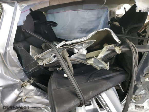 2019 Subaru Impreza with VIN 4S3GTAA64K1700261, listed as a Copart auction lot 84351324 with 0 mi miles and Salvage Title. Bid and sale history available at carsss.com. Image 10.