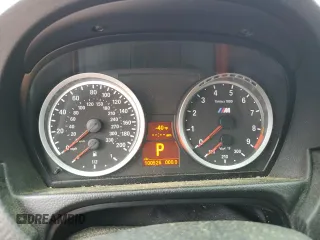 2013 BMW M3 z VIN WBSKG9C57DJ593767, wystawiony jako Copart lot #54728954 z przebiegiem 100 526 mil mil oraz Szkody całkowita. Historia ofert i sprzedaży dostępna na DreamBid. Obrazek 9.