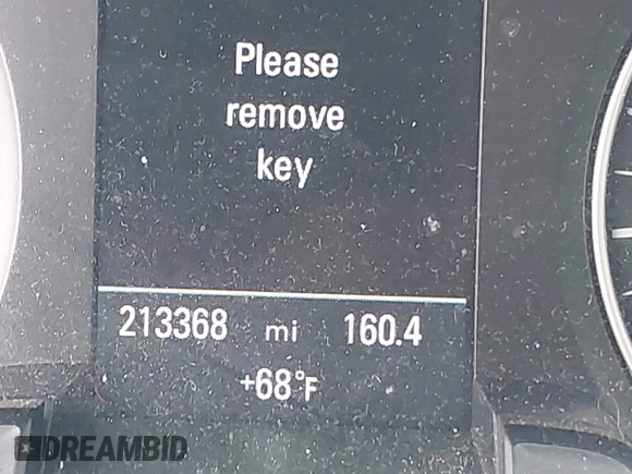 2013 Audi allroad A4 Premium Plus z VIN WA1UFAFL0DA105820, wystawiony jako IAAI lot #42095816 z przebiegiem 213 368 mil mil oraz . Historia ofert i sprzedaży dostępna na DreamBid. Obrazek 16.