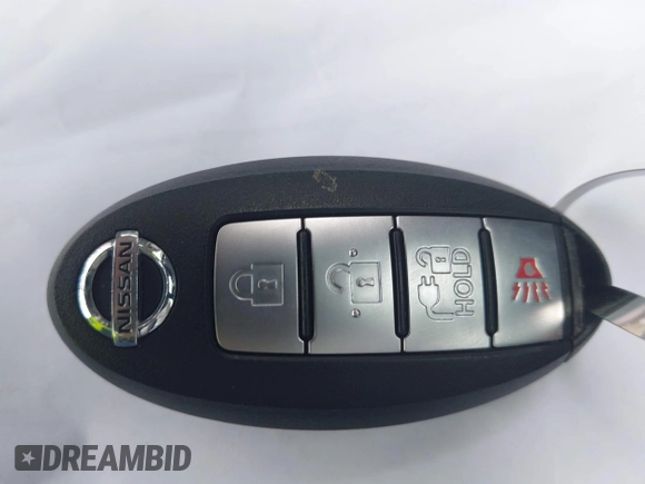 2022 Nissan LEAF S Plus with VIN 1N4BZ1BV9NC551228, listed as a IAAI auction lot 41936398 with 50,168 mi miles and . Bid and sale history available at DreamBid. Image 11.
