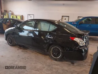 2016 Nissan Versa S with VIN 3N1CN7AP3GL809334, listed as a IAAI auction lot 42517111 with 81,810 mi miles and . Bid and sale history available at DreamBid. Image 3.