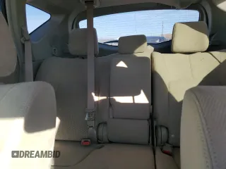 2013 Nissan Murano SV z VIN JN8AZ1MU5DW213207, wystawiony jako Copart lot #86898594 z przebiegiem 145 016 mil mil oraz Szkoda całkowita • Salvage title. Historia ofert i sprzedaży dostępna na DreamBid. Obrazek 10.
