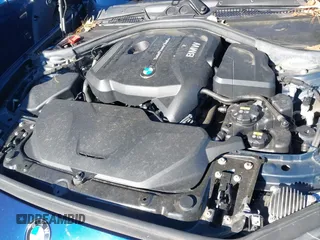 2019 BMW 2 Series 230i xDrive with VIN WBA2J3C59KVD49100, listed as a IAAI auction lot 41620304 with 47,635 mi miles. Bid and sale history available at carsss.com. Image 10.