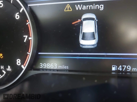 2020 Nissan Altima S с VIN 1N4BL4BV6LC260508, выставлен на аукционе IAAI как лот 42236401 с пробегом 39 863 миль миль и . История ставок и продаж доступна на DreamBid. Изображение 15.