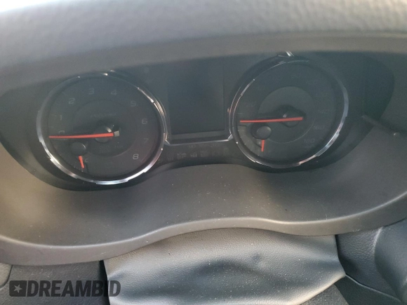 2020 Subaru WRX Limited with VIN JF1VA1P61L8816357, listed as a Copart auction lot 76885144 with Not provided miles and Non repairable. Bid and sale history available at DreamBid. Image 9.