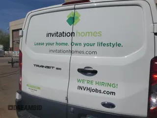 2019 Ford Transit с VIN 1FTYE1YMXKKB78183, выставлен на аукционе IAAI как лот 42556188 с пробегом 108 411 миль миль и . История ставок и продаж доступна на DreamBid. Изображение 1.