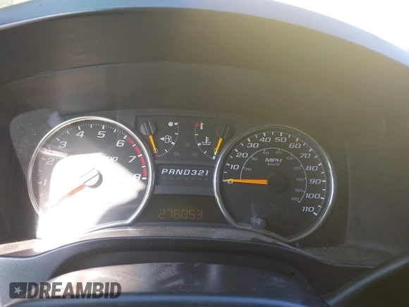 2012 GMC Canyon SLE1 with VIN 1GTH6MFEXC8142583, listed as a IAAI auction lot 41465963 with 276,053 mi miles. Bid and sale history available at carsss.com. Image 7.