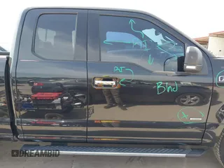 2015 Ford F-150 XLT with VIN 1FTEX1EP0FKD71833, listed as a IAAI auction lot 42267258 with 194,972 mi miles and . Bid and sale history available at DreamBid. Image 14.