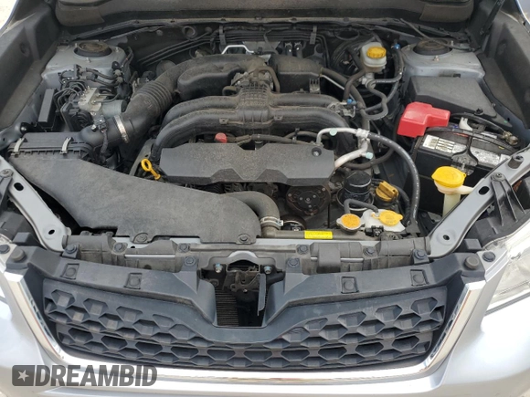 2016 Subaru Forester Touring with VIN JF2SJAXC7GH415762, listed as a Copart auction lot 63473555 with 74,570 mi miles and Salvage title. Bid and sale history available at DreamBid. Image 12.