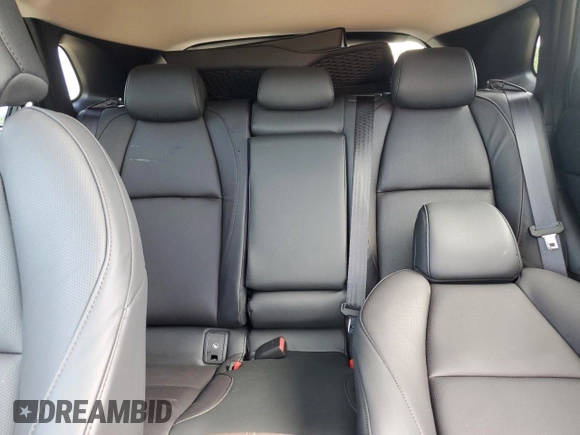 2024 Mazda CX-30 Premium z VIN 3MVDMBDY5RM616352, wystawiony jako Copart lot #68625774 z przebiegiem Nie podano mil oraz Szkody całkowita. Historia ofert i sprzedaży dostępna na DreamBid. Obrazek 10.