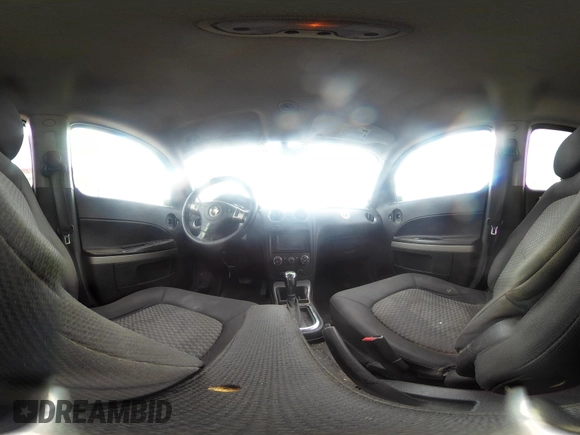 2011 Chevrolet HHR 1LT with VIN 3GNBABFU2BS541114, listed as a IAAI auction lot 41909783 with 293,579 mi miles and . Bid and sale history available at DreamBid. Image 19.