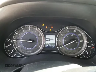 2014 Infiniti QX80 z VIN JN8AZ2NE5E9065699, wystawiony jako Copart lot #53659915 z przebiegiem 94 482 mil mil oraz Szkoda całkowita • Salvage title. Historia ofert i sprzedaży dostępna na DreamBid. Obrazek 9.
