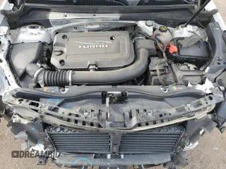 2019 Cadillac XT4 AWD Sport z VIN 1GYFZFR47KF177969, wystawiony jako Copart lot #50020515 z przebiegiem 70 627 mil mil oraz Szkoda całkowita • Salvage title. Historia ofert i sprzedaży dostępna na DreamBid. Obrazek 12.