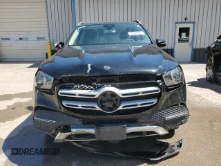 2020 Mercedes-Benz GLE 350 with VIN 4JGFB4KE2LA143725, listed as a Copart auction lot 54226035 with 65,684 mi miles and Clean title. Bid and sale history available at DreamBid. Image 5.