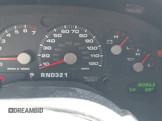 2004 Ford Explorer с VIN 1FMDU63K44UB13854, выставлен на аукционе IAAI как лот 42122940 с пробегом 183 000 миль миль и . История ставок и продаж доступна на DreamBid. Изображение 7.