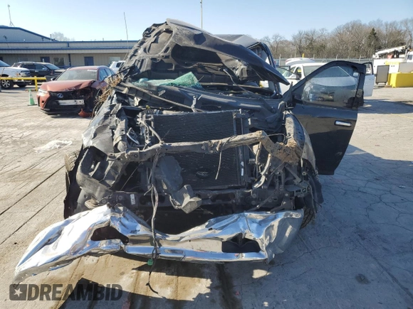 2013 Ram 1500 SLT z VIN 1C6RR6GP6DS600364, wystawiony jako Copart lot #48341165 z przebiegiem 157 312 mil mil oraz Szkoda całkowita • Salvage title. Historia ofert i sprzedaży dostępna na DreamBid. Obrazek 5.