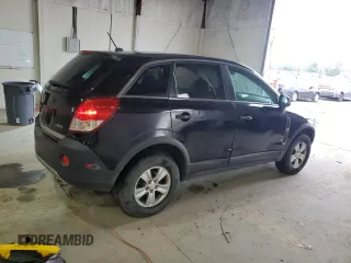 2009 Saturn VUE XE z VIN 3GSDL43N79S609183, wystawiony jako Copart lot #52552385 z przebiegiem 140 404 mil mil oraz Szkody całkowita. Historia ofert i sprzedaży dostępna na DreamBid. Obrazek 3.