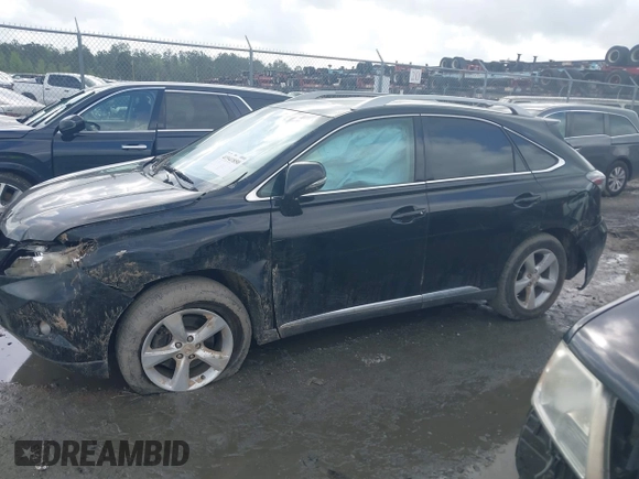2011 Lexus RX 350 with VIN 2T2BK1BA9BC088839, listed as a IAAI auction lot 41941850 with 143,728 mi miles and . Bid and sale history available at DreamBid. Image 14.