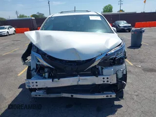 2021 Toyota Sienna XLE с VIN 5TDJRKEC8MS032240, выставлен на аукционе IAAI как лот 42335055 с пробегом 42 265 миль миль и . История ставок и продаж доступна на DreamBid. Изображение 12.