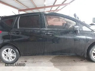 2015 Nissan Note SV with VIN 3N1CE2CP0FL363478, listed as a IAAI auction lot 41787870 with 137,195 mi miles and . Bid and sale history available at DreamBid. Image 13.