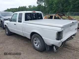 1999 Ford Ranger XL with VIN 1FTYR14V2XPA74414, listed as a IAAI auction lot 42434628 with 430,708 mi miles and . Bid and sale history available at DreamBid. Image 3.