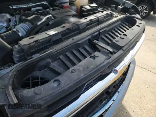 2024 Chevrolet Silverado 2500HD LT z VIN 2GC4YNEY0R1216437, wystawiony jako Copart lot #83875845 z przebiegiem 41 310 mil mil oraz Szkoda całkowita • Salvage title. Historia ofert i sprzedaży dostępna na DreamBid. Obrazek 14.