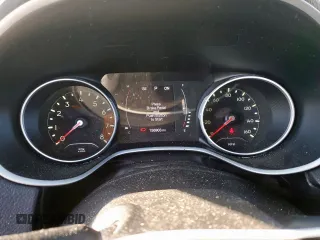 2017 Jeep Compass Sport с VIN 3C4NJCAB0HT661093, выставлен на аукционе Copart как лот 52302685 с пробегом 156 903 миль миль и Списание • Salvage title. История ставок и продаж доступна на DreamBid. Изображение 9.