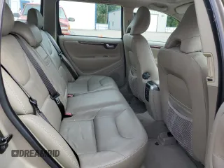 2005 Volvo XC70 z VIN YV1SZ592651181066, wystawiony jako Copart lot #57175915 z przebiegiem 56 999 mil mil oraz Szkody całkowita. Historia ofert i sprzedaży dostępna na DreamBid. Obrazek 11.