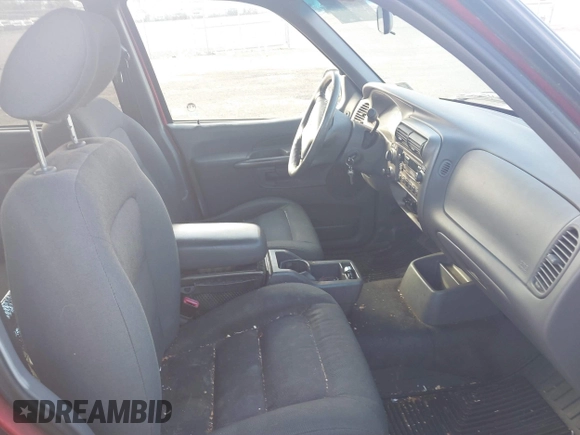 2001 Ford Explorer Sport Trac z VIN 1FMZU77E31UA72225, wystawiony jako IAAI lot #41784584 z przebiegiem 202 195 mil mil oraz . Historia ofert i sprzedaży dostępna na DreamBid. Obrazek 5.
