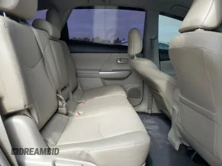 2012 Toyota Prius Two with VIN JTDZN3EU6C3067422, listed as a Copart auction lot 54161565 with 254,715 mi miles and Salvage Title. Bid and sale history available at DreamBid. Image 11.