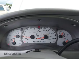 2003 Ford Explorer Sport Trac XLS с VIN 1FMZU67E93UC07253, выставлен на аукционе IAAI как лот 42660104 с пробегом 109 262 миль миль и . История ставок и продаж доступна на DreamBid. Изображение 7.