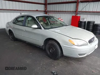 2006 Ford Taurus SEL z VIN 1FAFP56UX6A197832, wystawiony jako IAAI lot #41930614 z przebiegiem 98 190 mil mil oraz . Historia ofert i sprzedaży dostępna na DreamBid. Obrazek 1.