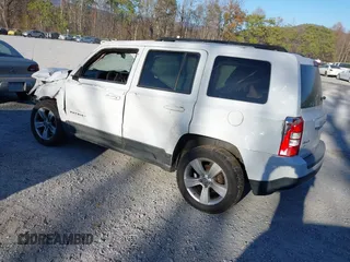 2011 Jeep Patriot Sport with VIN 1J4NF1GBXBD131895, listed as a IAAI auction lot 40815628 with 170,851 mi miles and . Bid and sale history available at DreamBid. Image 3.