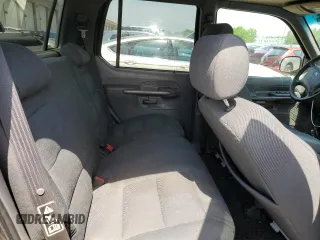 2001 Ford Explorer Sport Trac z VIN 1FMZU77E81UA92437, wystawiony jako Copart lot #57461165 z przebiegiem 275 633 mil mil oraz Tytuł czysty. Historia ofert i sprzedaży dostępna na DreamBid. Obrazek 11.