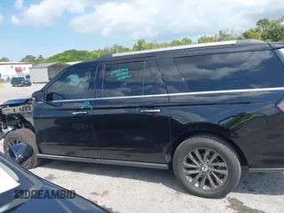 2021 Ford Expedition Max Limited с VIN 1FMJK1KT8MEA07617, выставлен на аукционе IAAI как лот 41972742 с пробегом 30 808 миль миль и . История ставок и продаж доступна на DreamBid. Изображение 15.