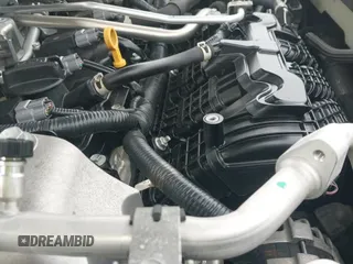 2022 Mitsubishi Outlander SE with VIN JA4J3UA85NZ081968, listed as a IAAI auction lot 43178387 with 37,843 mi miles and . Bid and sale history available at DreamBid. Image 20.