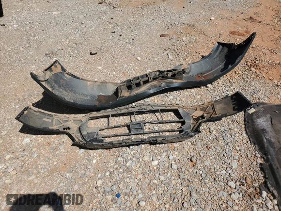 2019 Ford Transit with VIN 1FTYR3XM5KKB34173, listed as a Copart auction lot 57505295 with Not provided miles and Salvage title. Bid and sale history available at DreamBid. Image 13.