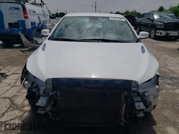 2013 Buick LaCrosse с VIN 1G4GA5E32DF180737, выставлен на аукционе Copart как лот 64054085 с пробегом 177 365 миль миль и Списание • Salvage title. История ставок и продаж доступна на DreamBid. Изображение 5.