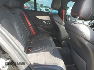 2019 Mercedes-Benz C 43 AMG с VIN 55SWF6EB4KU304022, выставлен на аукционе Copart как лот 53096795 с пробегом 64 788 миль миль и Списание • Salvage title. История ставок и продаж доступна на DreamBid. Изображение 10.