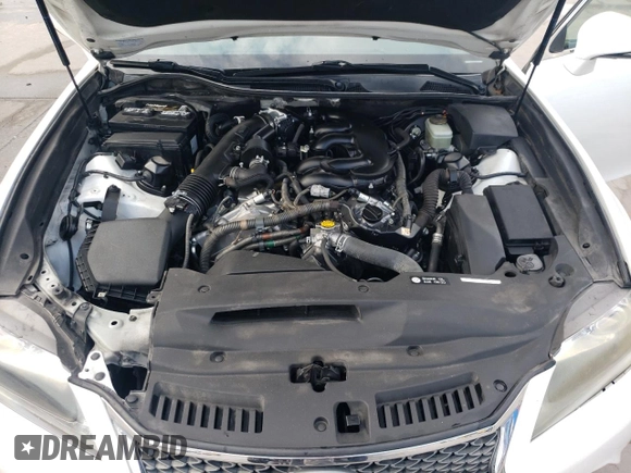 2013 Lexus GS 350 with VIN JTHBE1BL6D5022101, listed as a Copart auction lot 64355834 with 180,786 mi miles and Salvage Title. Bid and sale history available at carsss.com. Image 11.